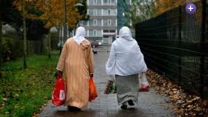 تنظيم مؤتمر ماراثون الحجاب بهولندا في 20 يناير الحالي